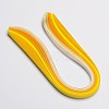 6 Colors Quilling Paper Strips DIY-J001-10mm-A02-2