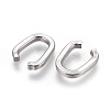 201 Stainless Steel Quick Link Connectors STAS-E451-24P-1