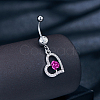 Piercing Jewelry AJEW-EE0002-05P-3