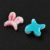 Luminous Resin Decoden Cabochons RESI-K036-23-2