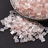 MIYUKI TILA Beads X-SEED-J020-TL0365-1