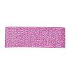 Glitter Metallic Ribbon RSC6mmY-027-1