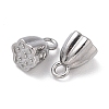 304 Stainless Steel Charms STAS-B065-03P-2