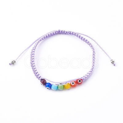 Chakra Jewelry BJEW-JB05976-05-1