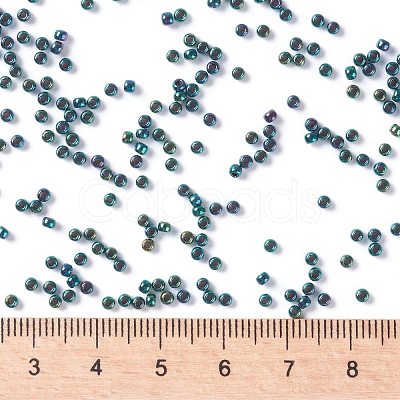 TOHO Round Seed Beads SEED-JPTR11-0506-1