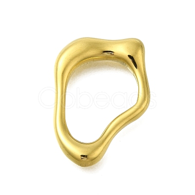 304 Stainless Steel Linking Rings STAS-D192-11G-1