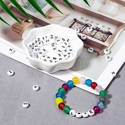 NBEADS DIY Jewelry Making SACR-NB0001-02-1