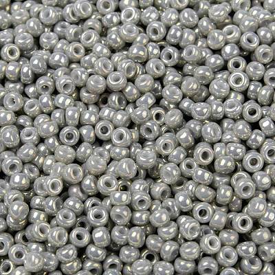 MIYUKI Round Rocailles Beads SEED-JP0009-RR1866-1