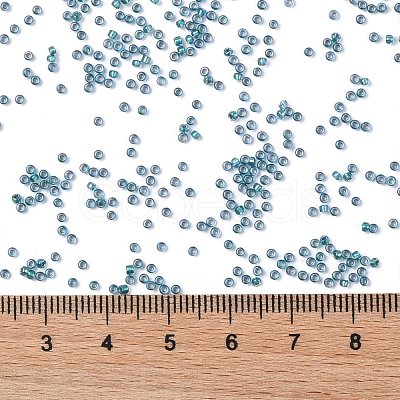 TOHO Round Seed Beads X-SEED-TR15-0274-1