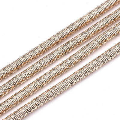 Polyester & Cotton Cords MCOR-T001-4mm-14-1