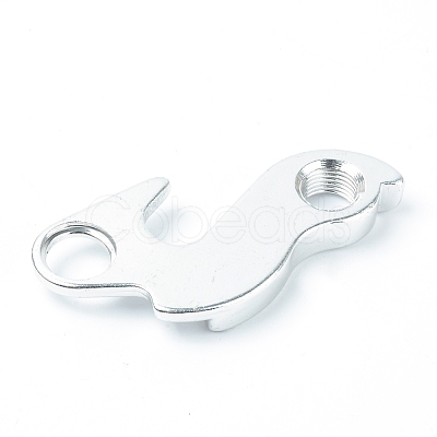 Aluminum Tail Hook FIND-WH0069-58-1