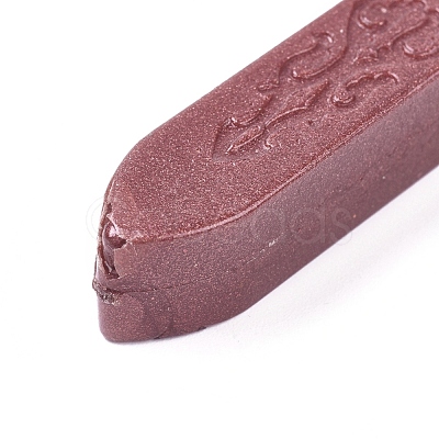 Sealing Wax Sticks Without Wicks DIY-WH0151-04-1