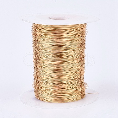 Eco-Friendly Copper Wire CWIR-K001-01-1mm-KCG-1