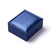 Plastic Jewelry Boxes LBOX-L004-A03-2