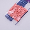 Plastic Rhinestone Cabochons KY-WH0022-20-2