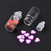 Handmade Polymer Clay Nail Art Decoration Accessories MRMJ-X0029-17-4