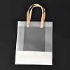 Valentine's Day Rectangle Custom Blank Transparent Tote Bag ABAG-M002-02F-1