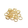 Metal Open Jump Rings FS-WG47662-13-1