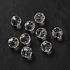 K9 Glass Imitation Austrian Crystal Beads GLAA-H024-17B-01-2