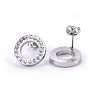 304 Stainless Steel Jewelry Sets SJEW-G071-06-5