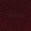 15/0 Transparent Czech Glass Seed Beads SEED-N004-004-28-4