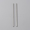 304 Stainless Steel Rods STAS-WH0033-36A-1