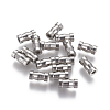 Tarnish Resistant 201 Stainless Steel Beads STAS-I103-55P-1