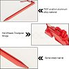 SUPERFINDINGS Aluminum Alloy Tent Stakes FIND-FH0001-72-2