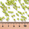 8/0 Glass Seed Beads SEED-US0003-3mm-44-3