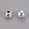 Tibetan Style Alloy Spacer Beads LF10976Y-2