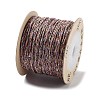 Polyester Twisted Cord OCOR-G015-01A-14-3