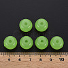 Imitation Jelly Acrylic Beads MACR-S373-14-EA06-5
