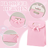 Rectangle Paper Gift Bags ABAG-WH0048-08B-03-5