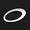 201 Stainless Steel Linking Rings X-STAS-F192-003S-2