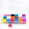 3500pcs 5mm Melty Fuse Beads DIY Toys DIY-X0023-8