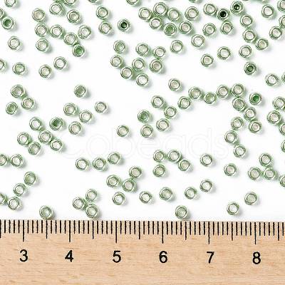 TOHO Round Seed Beads SEED-JPTR08-0560-1