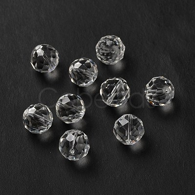 K9 Glass Imitation Austrian Crystal Beads GLAA-H024-17B-01-1