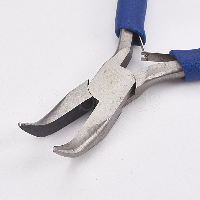 45# Carbon Steel Jewelry Pliers PT-L004-08-1