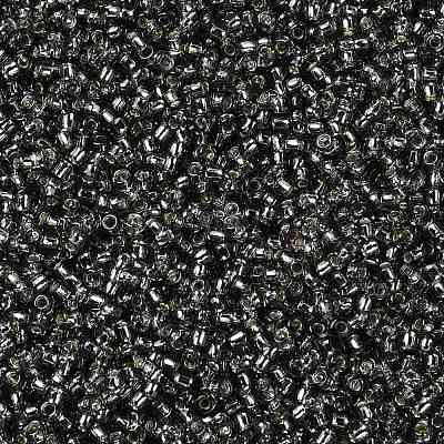 TOHO Round Seed Beads X-SEED-TR15-0029B-1