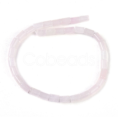 Natural Rose Quartz Beads Strands G-Q159-A03-01-1