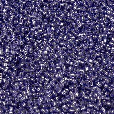 TOHO Round Seed Beads SEED-XTR15-2123-1