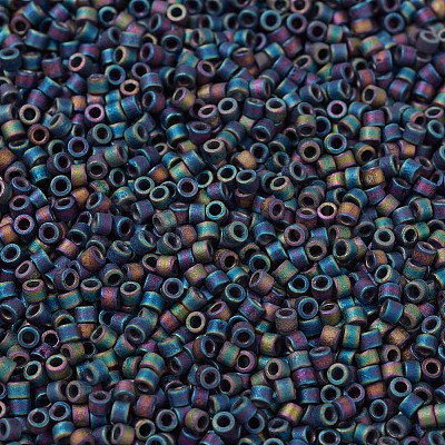 MIYUKI Delica Beads Small X-SEED-J020-DBS0871-1