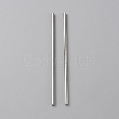 304 Stainless Steel Rods STAS-WH0033-36A-1