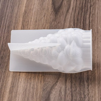 Christmas DIY Silicone Display Sculpture Molds SIMO-D007-02B-1