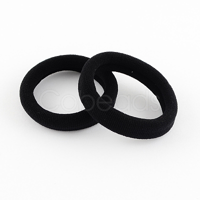 Elastic Hair Ties OHAR-R124-07-1