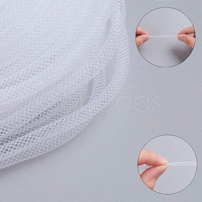 Plastic Net Thread Cord PNT-Q003-4mm-01-1