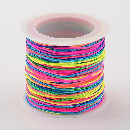Nylon Thread Cord NS018-119-1