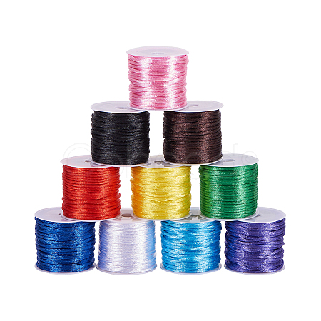 Nylon Thread NWIR-PH0001-40B-1