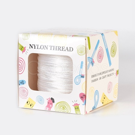 Nylon Thread NWIR-JP0012-1.5mm-800-1