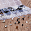 PandaHall Elite DIY Jewelry Making Finding Kit DIY-PH0022-44-4